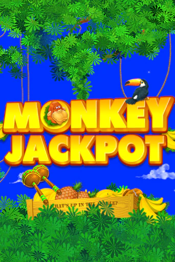 Демо игра Monkey Jackpot без регистрации | Champion Slots BY 