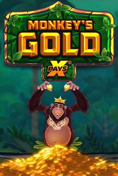 Демо игра Monkey's Gold xPays без регистрации | Champion Slots BY 