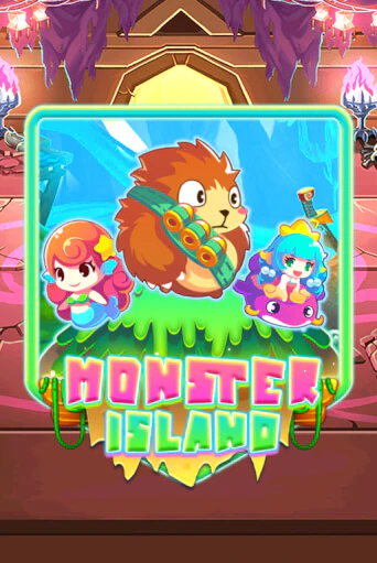 Демо игра Monster Island без регистрации | Champion Slots BY 