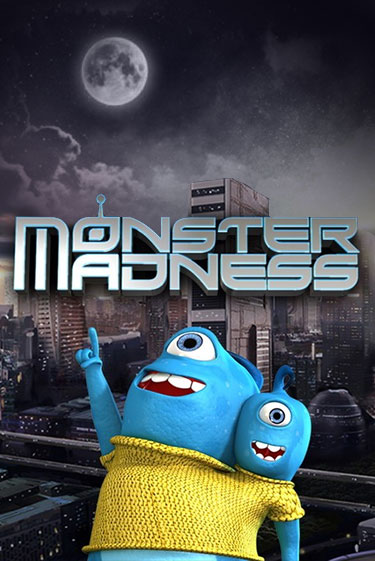 Демо игра Monster Madness без регистрации | Champion Slots BY 