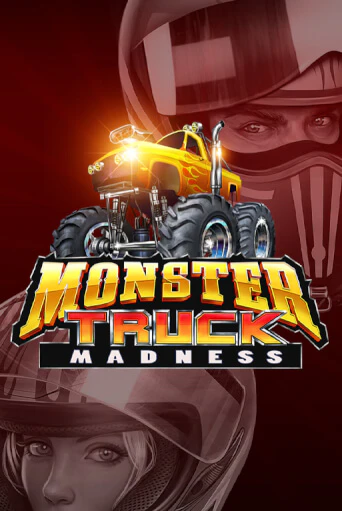 Демо игра Monster Truck Madness без регистрации | Champion Slots BY 