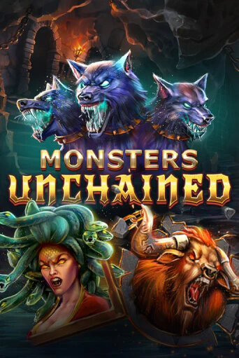 Демо игра Monsters Unchained без регистрации | Champion Slots BY 