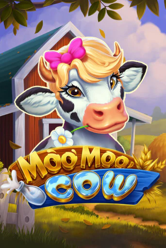 Демо игра Moo Moo Cow без регистрации | Champion Slots BY 