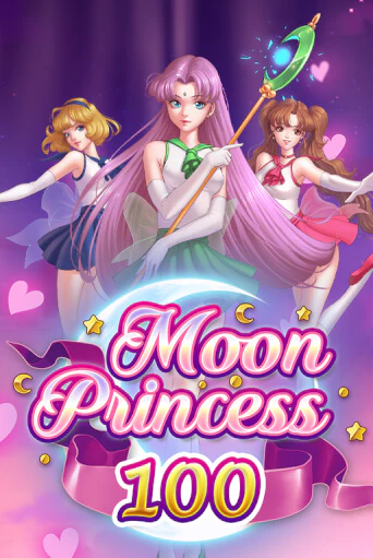 Демо игра Moon Princess 100 без регистрации | Champion Slots BY 