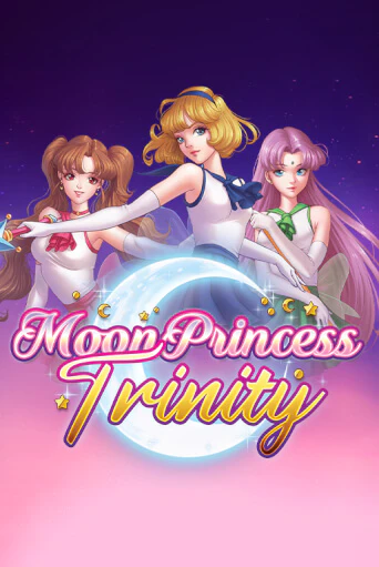 Демо игра Moon Princess Trinity без регистрации | Champion Slots BY 