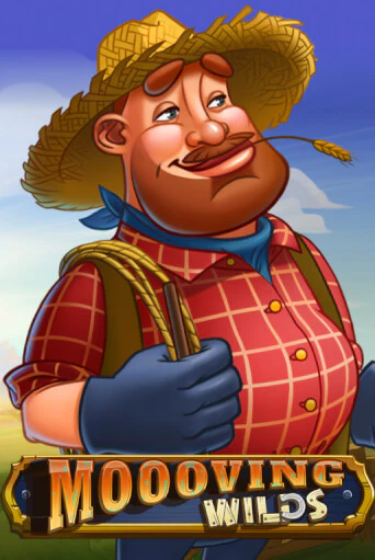 Демо игра Moooving Wilds без регистрации | Champion Slots BY 