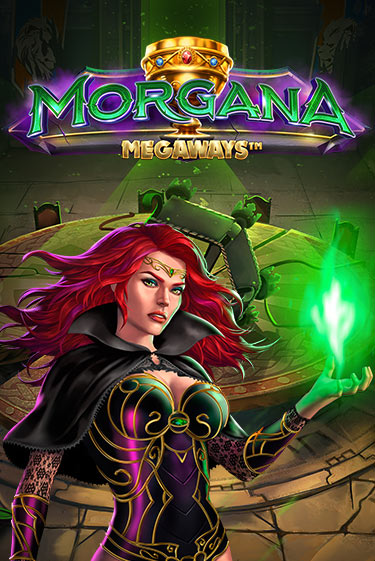 Демо игра Morgana Megaways без регистрации | Champion Slots BY 