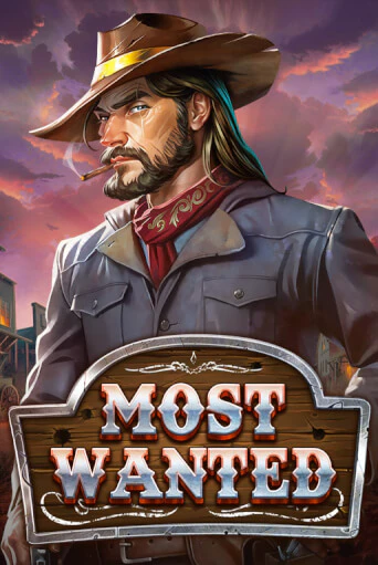 Демо игра Most Wanted без регистрации | Champion Slots BY 