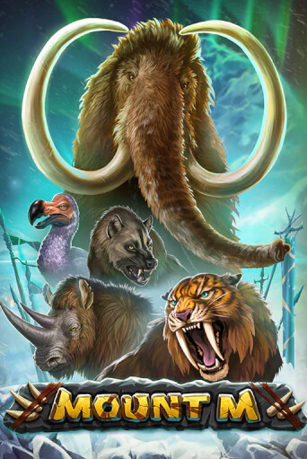 Демо игра Mount M без регистрации | Champion Slots BY 