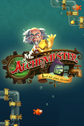 Демо игра Mr. Alchemister без регистрации | Champion Slots BY 