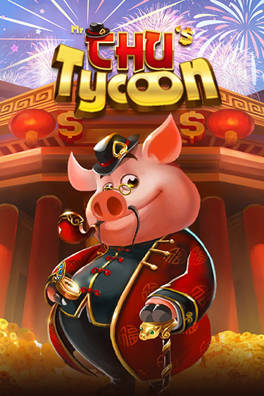 Демо игра Mr Chu Tycoon без регистрации | Champion Slots BY 