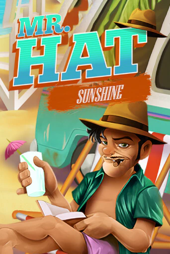 Демо игра Mr.Hat: Sunshine без регистрации | Champion Slots BY 