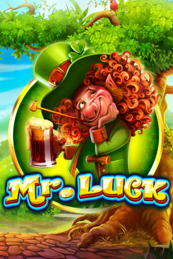 Демо игра Mr.Luck без регистрации | Champion Slots BY 
