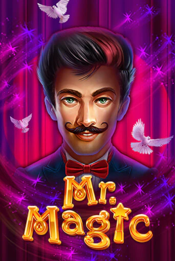 Демо игра Mr.Magic без регистрации | Champion Slots BY 