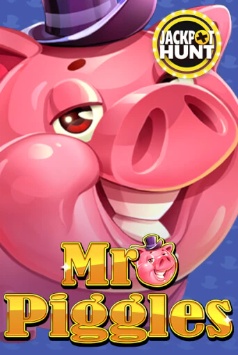 Демо игра Mr Piggles без регистрации | Champion Slots BY 