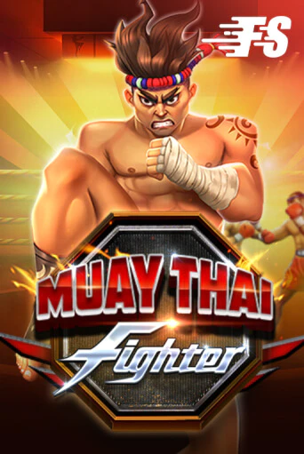 Демо игра Muay Thai Fighter без регистрации | Champion Slots BY 