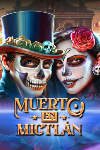 Демо игра Muerto en Mictlan без регистрации | Champion Slots BY 