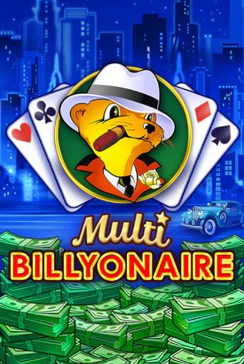 Демо игра Multi Billyonaire без регистрации | Champion Slots BY 