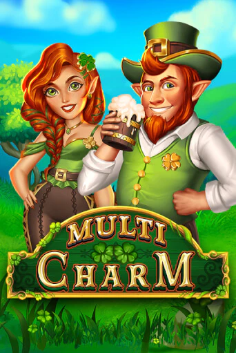 Демо игра Multi Charm без регистрации | Champion Slots BY 