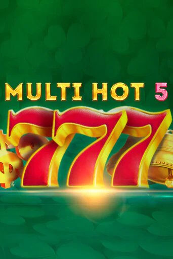 Демо игра Multi Hot 5 без регистрации | Champion Slots BY 