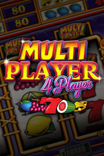 Демо игра Multi Player 4 Player без регистрации | Champion Slots BY 