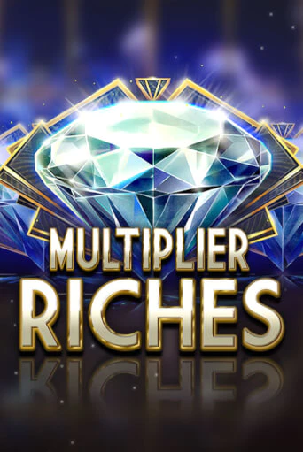 Демо игра Multiplier Riches без регистрации | Champion Slots BY 