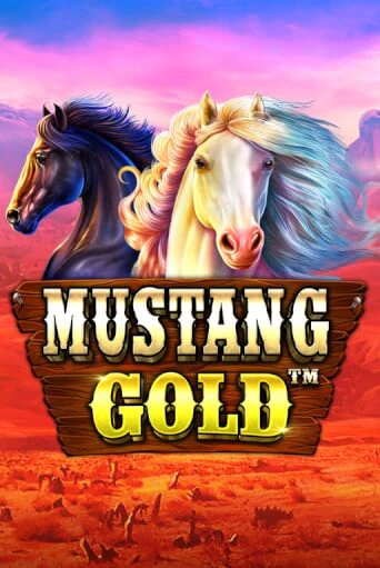 Демо игра Mustang Gold™ без регистрации | Champion Slots BY 