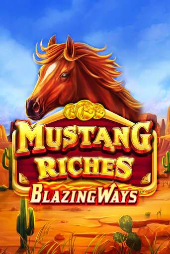 Демо игра Mustang Riches без регистрации | Champion Slots BY 