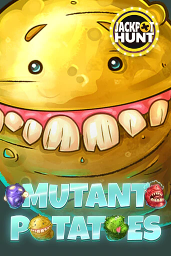 Демо игра Mutant Potatoes без регистрации | Champion Slots BY 