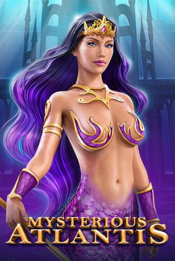 Демо игра Mysterious Atlantis без регистрации | Champion Slots BY 