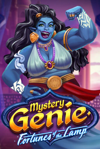 Демо игра Mystery Genie: Fortunes of the Lamp без регистрации | Champion Slots BY 
