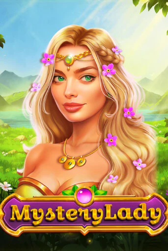 Демо игра Mystery Lady без регистрации | Champion Slots BY 