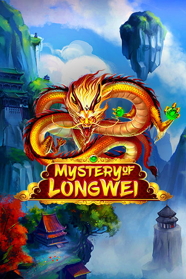 Демо игра Mystery of LongWei без регистрации | Champion Slots BY 