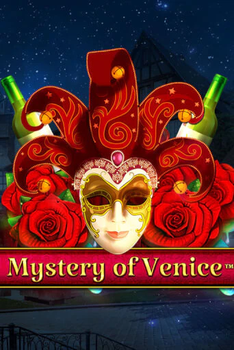 Демо игра Mystery Of Venice без регистрации | Champion Slots BY 