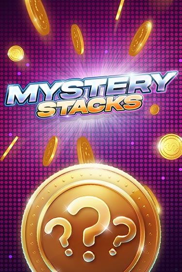 Демо игра Mystery Stacks без регистрации | Champion Slots BY 