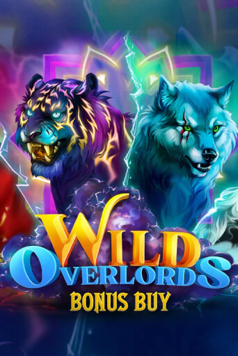 Демо игра Wild Overlords Bonus Buy без регистрации | Champion Slots BY 