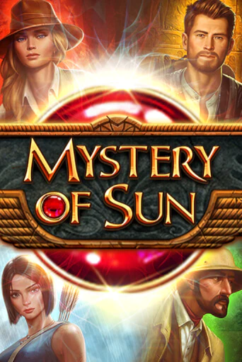 Демо игра Mystery of Sun без регистрации | Champion Slots BY 