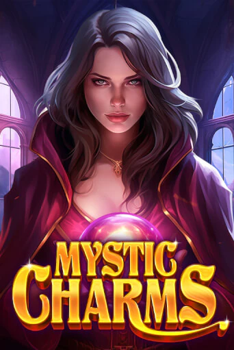 Демо игра Mystic Charms без регистрации | Champion Slots BY 