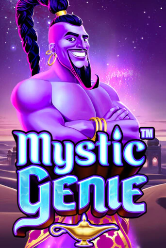 Демо игра Mystic Genie™ без регистрации | Champion Slots BY 