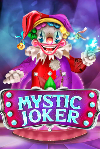 Демо игра Mystic Joker без регистрации | Champion Slots BY 