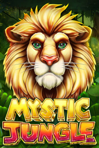 Демо игра Mystic Jungle без регистрации | Champion Slots BY 