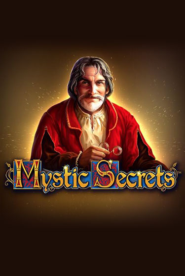 Демо игра Mystic Secrets без регистрации | Champion Slots BY 