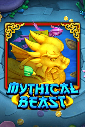 Демо игра Mythical Beast без регистрации | Champion Slots BY 