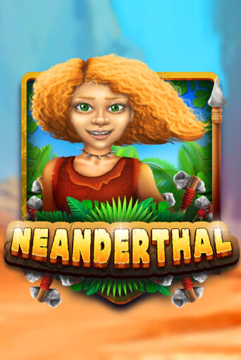 Демо игра Neanderthals без регистрации | Champion Slots BY 