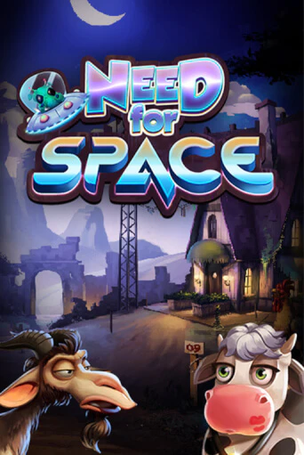 Демо игра Need For Space без регистрации | Champion Slots BY 