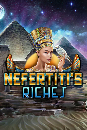 Демо игра Nefertiti's riches без регистрации | Champion Slots BY 