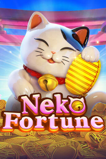 Демо игра Neko Fortune без регистрации | Champion Slots BY 