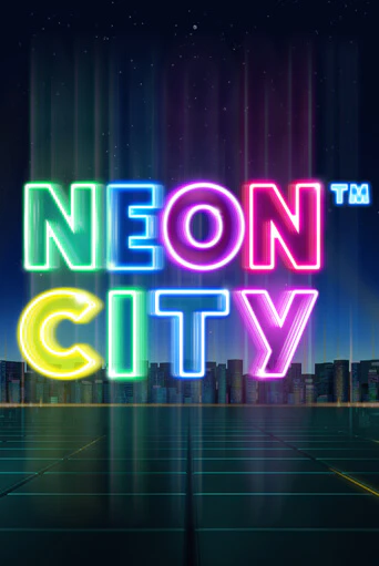 Демо игра Neon City без регистрации | Champion Slots BY 