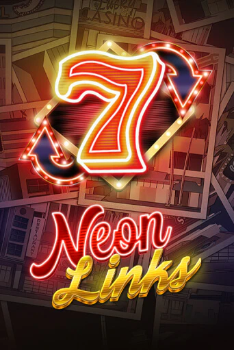 Демо игра Neon Links без регистрации | Champion Slots BY 