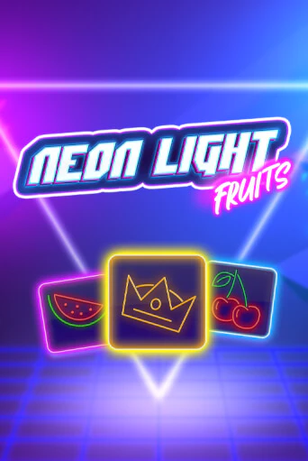 Демо игра Neon Light Fruits без регистрации | Champion Slots BY 